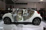 Citroen C-Cactus Concept 2007 года